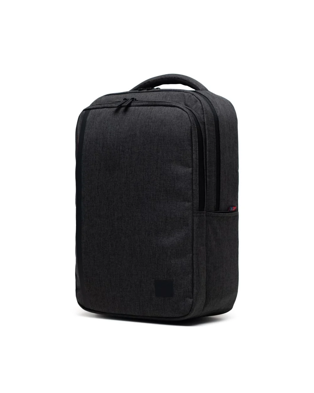 Mochila Travel Daypack de Herschel - Negro rayado