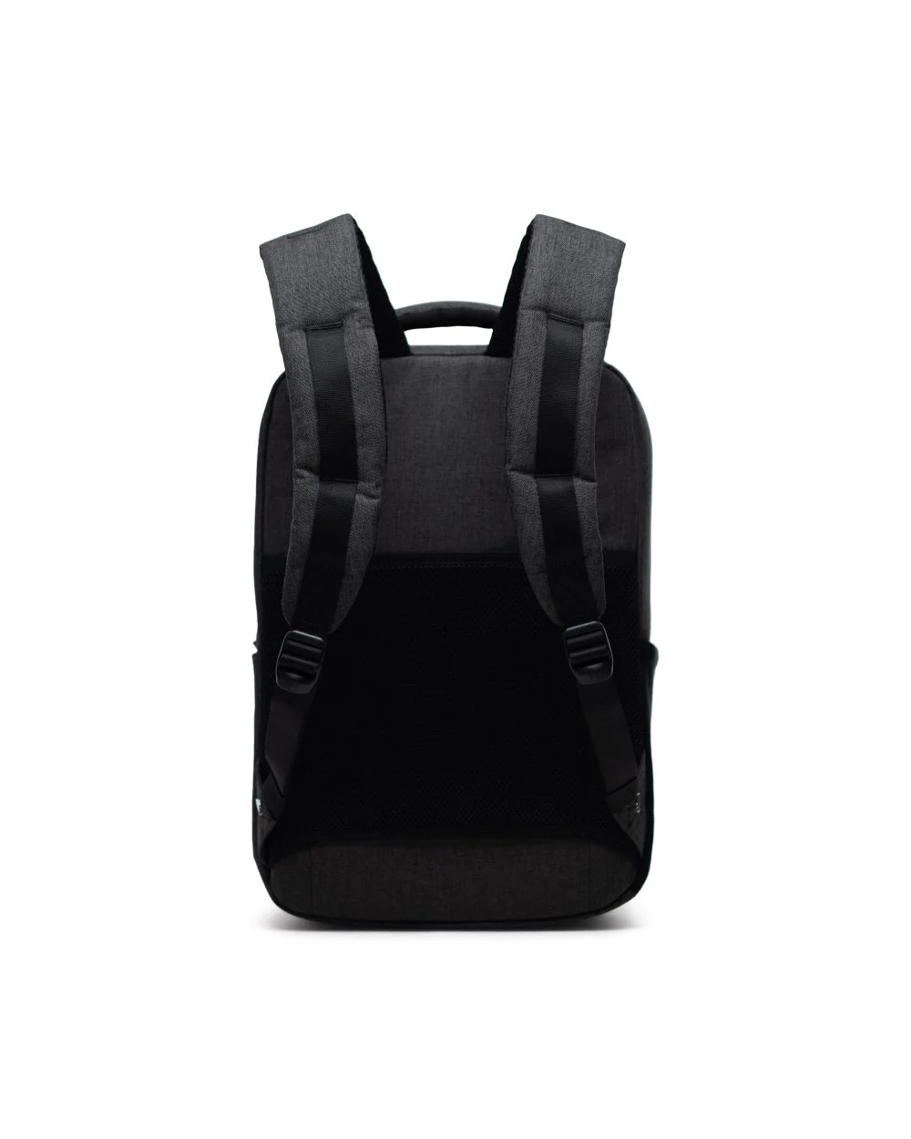 Mochila Travel Daypack de Herschel - Negro rayado - Image 3