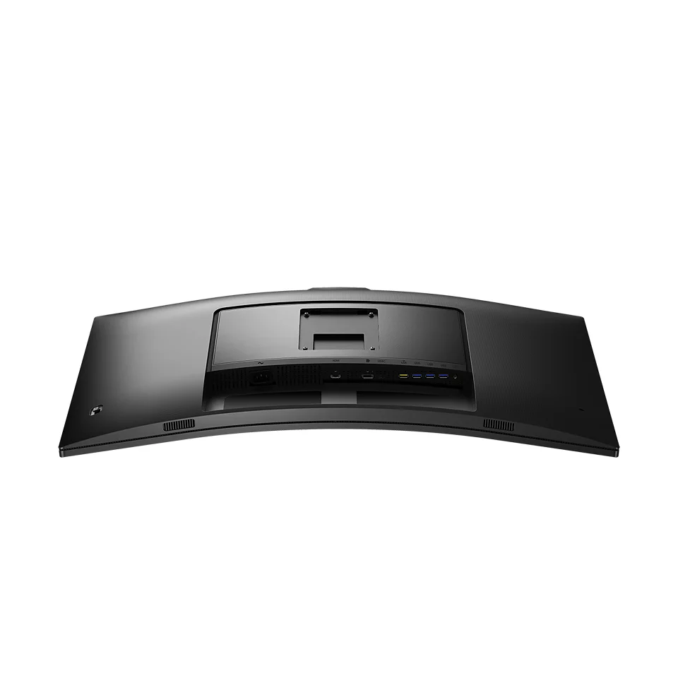 Monitor de 34" LCD curvo con webcam de Philips - Image 5