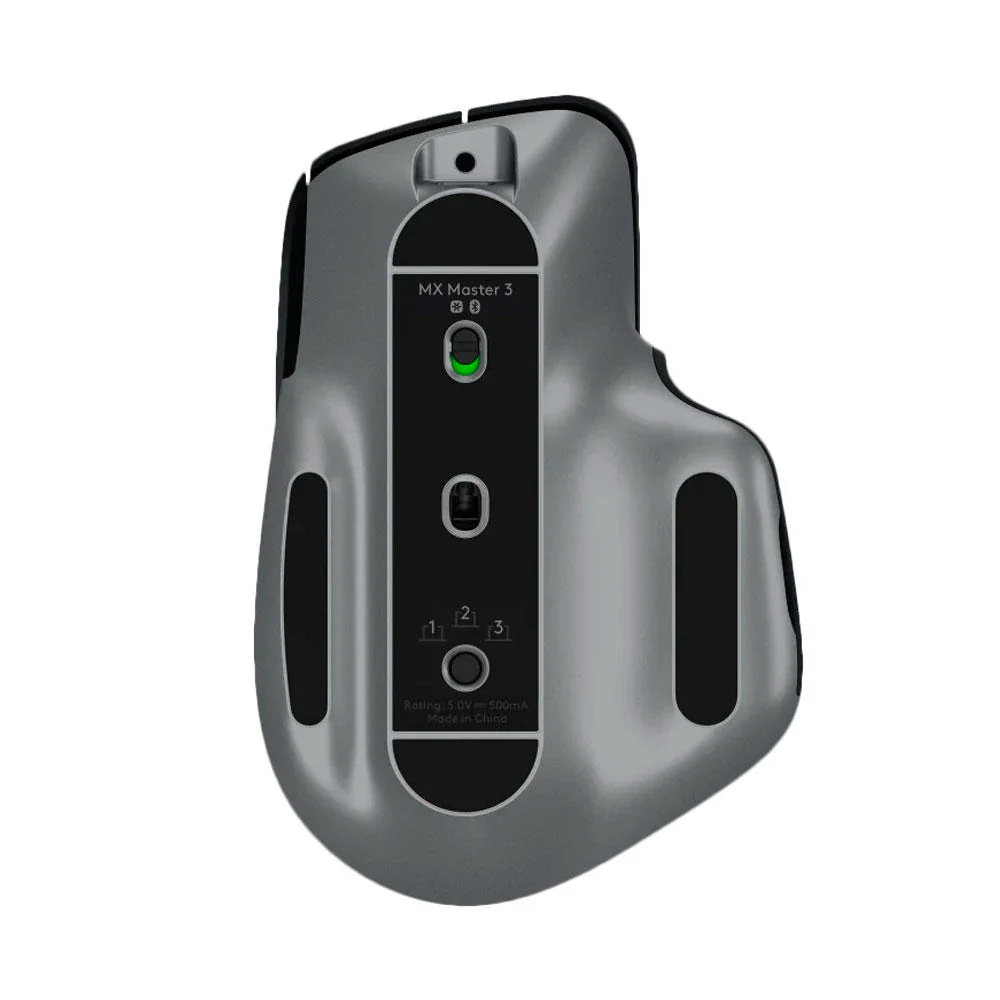 Mouse MX Master 3 Mac de Logitech - Image 4