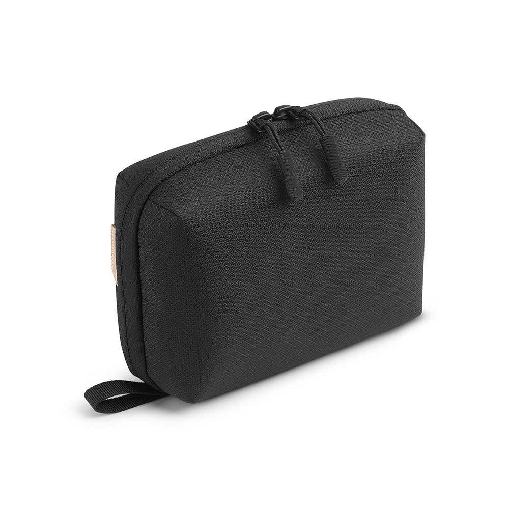 Neceser de viaje con kit de carga de INTECAT - Negro - Image 3