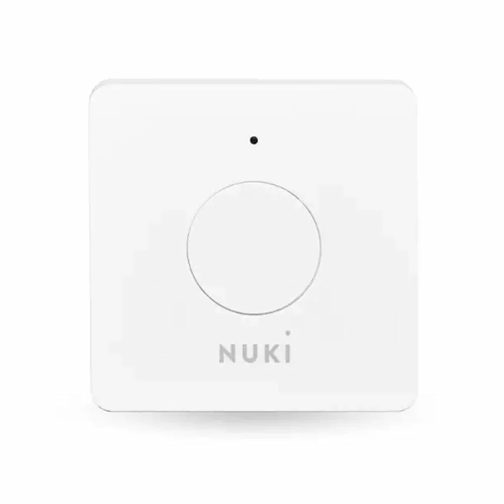 Opener interfono inteligente de Nuki