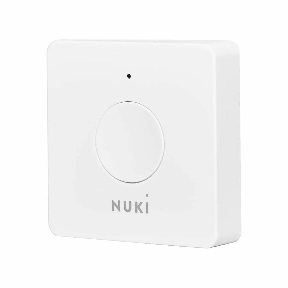 Opener interfono inteligente de Nuki - Image 2