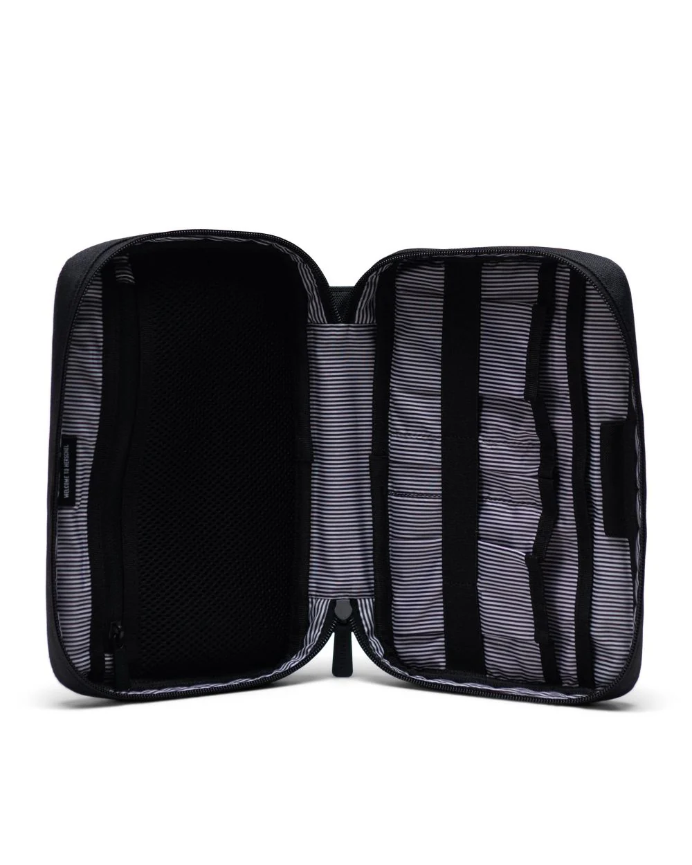 Organizador de accesorios de Herschel - Negro - Image 4
