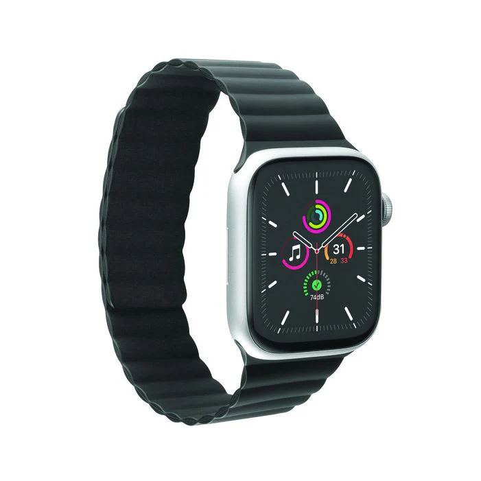 Pack de 3 correas para Apple Watch de 44, 45 y 49 mm de INTECAT - Image 5