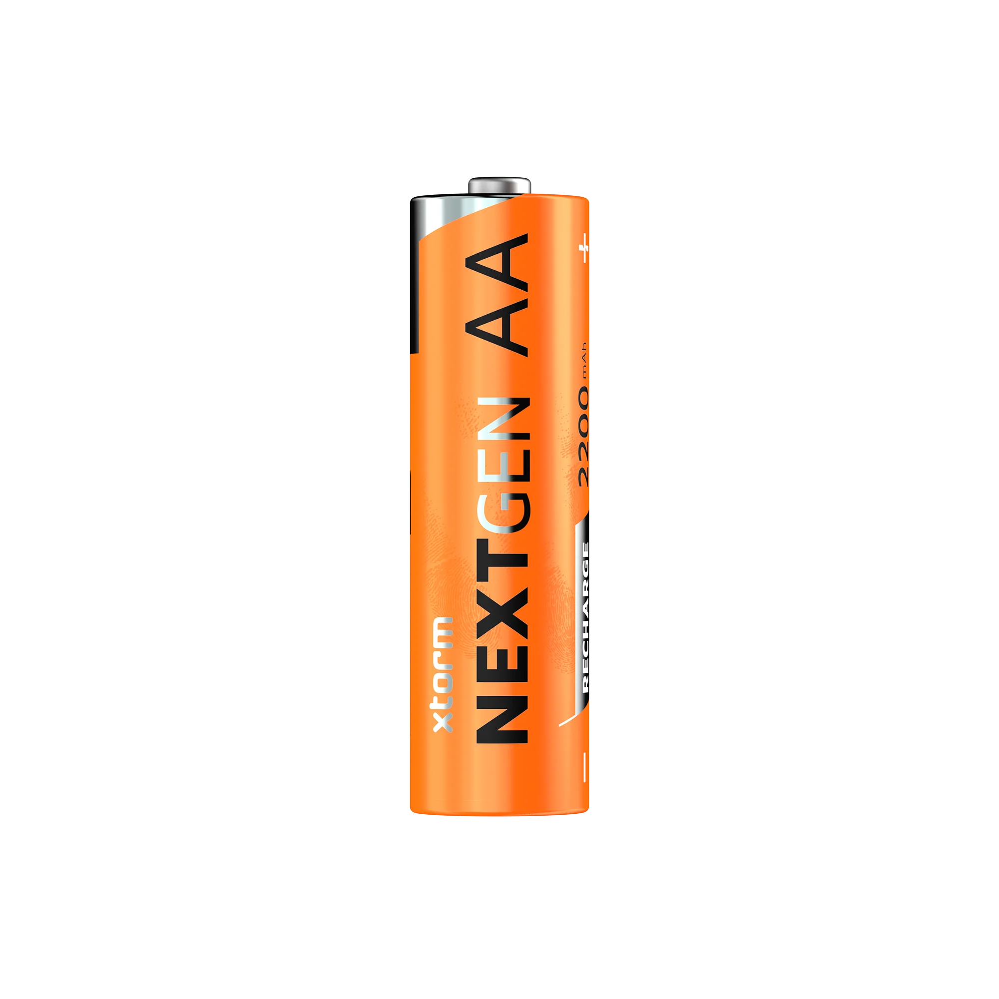 Pack de 4 pilas recargables con USB-C de Xtorm - AA - Image 5