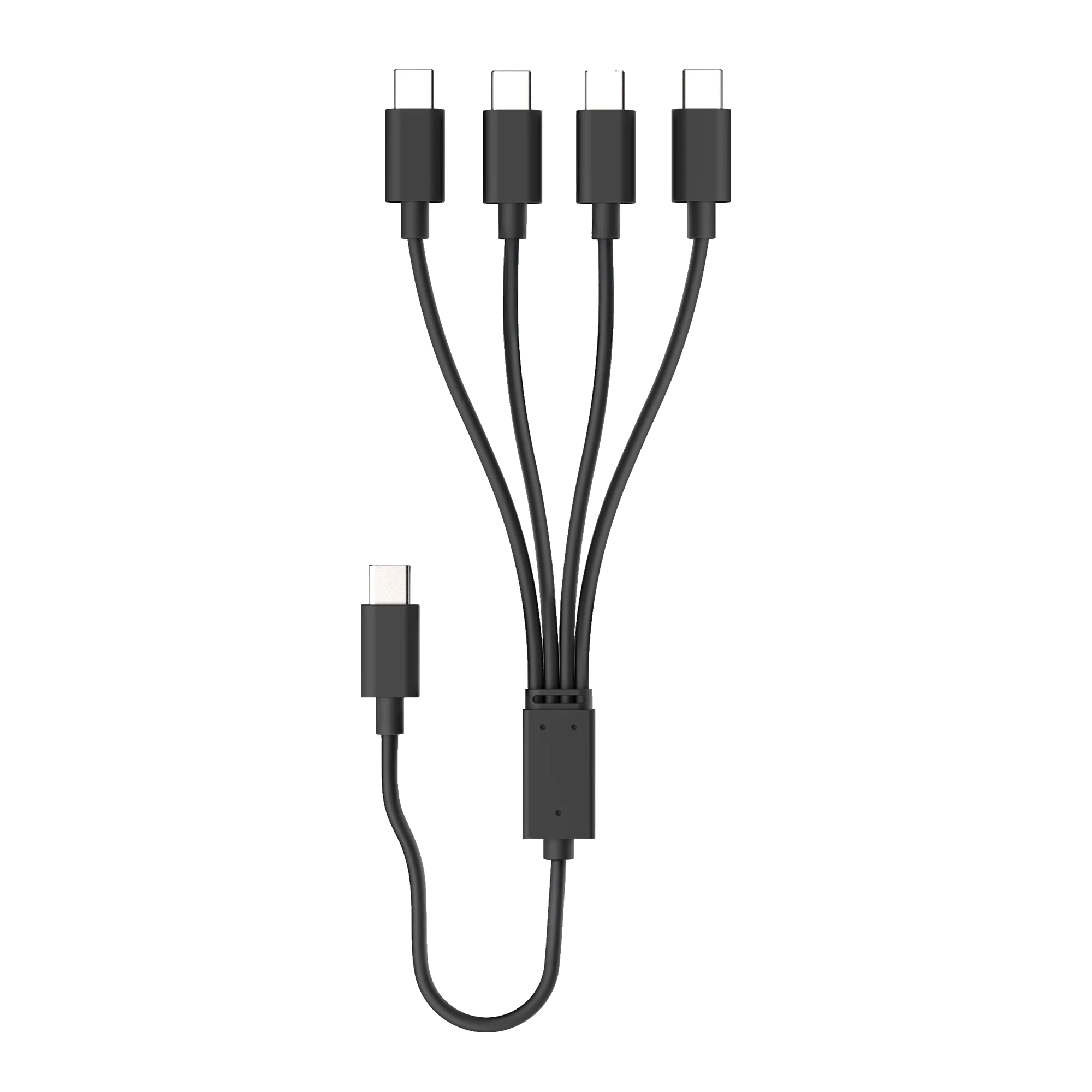 Pack de 4 pilas recargables con USB-C de Xtorm - AA - Image 7