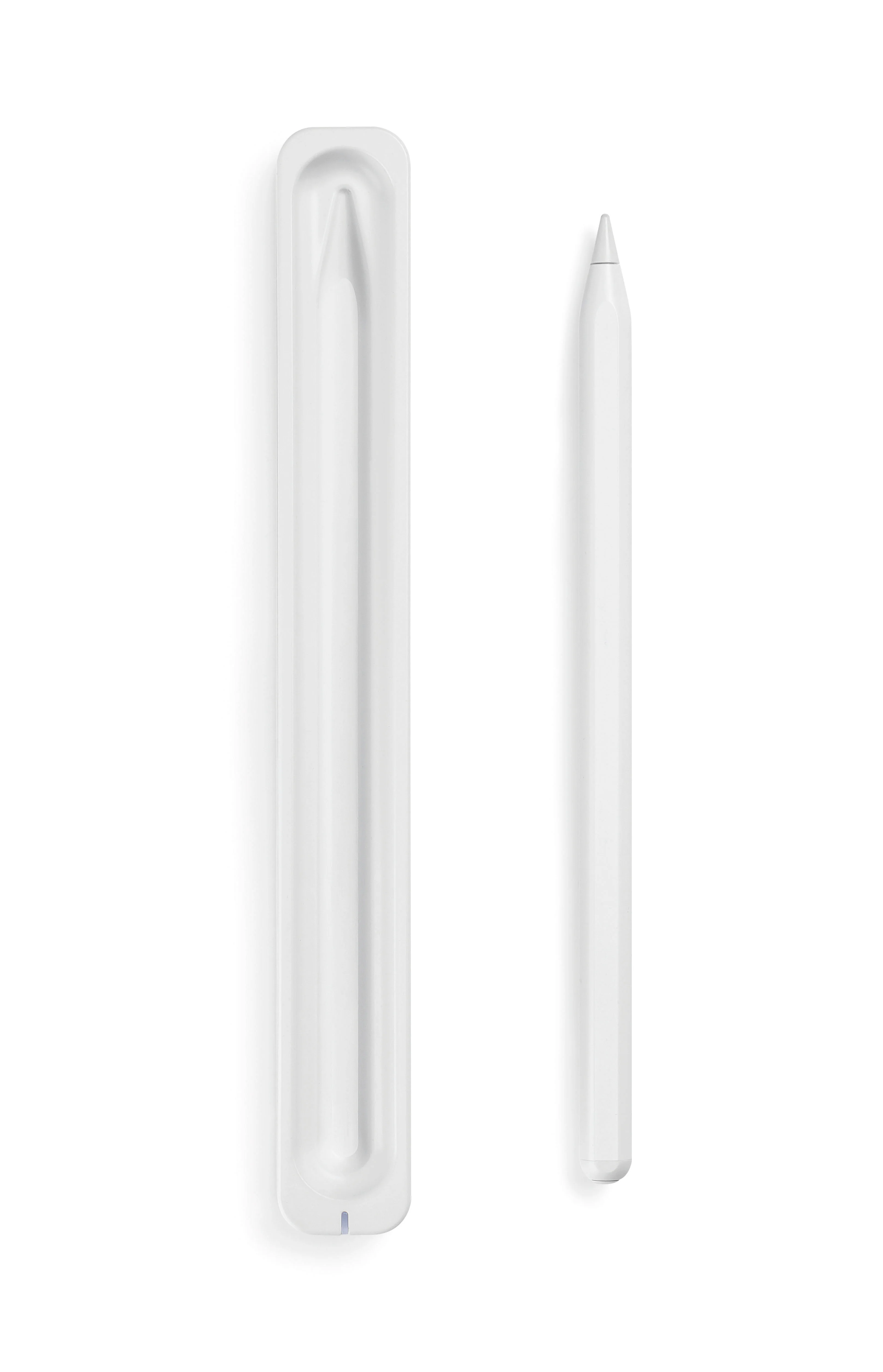 Pencil para iPad con base de carga inalámbrica Dante Pro de INTECAT