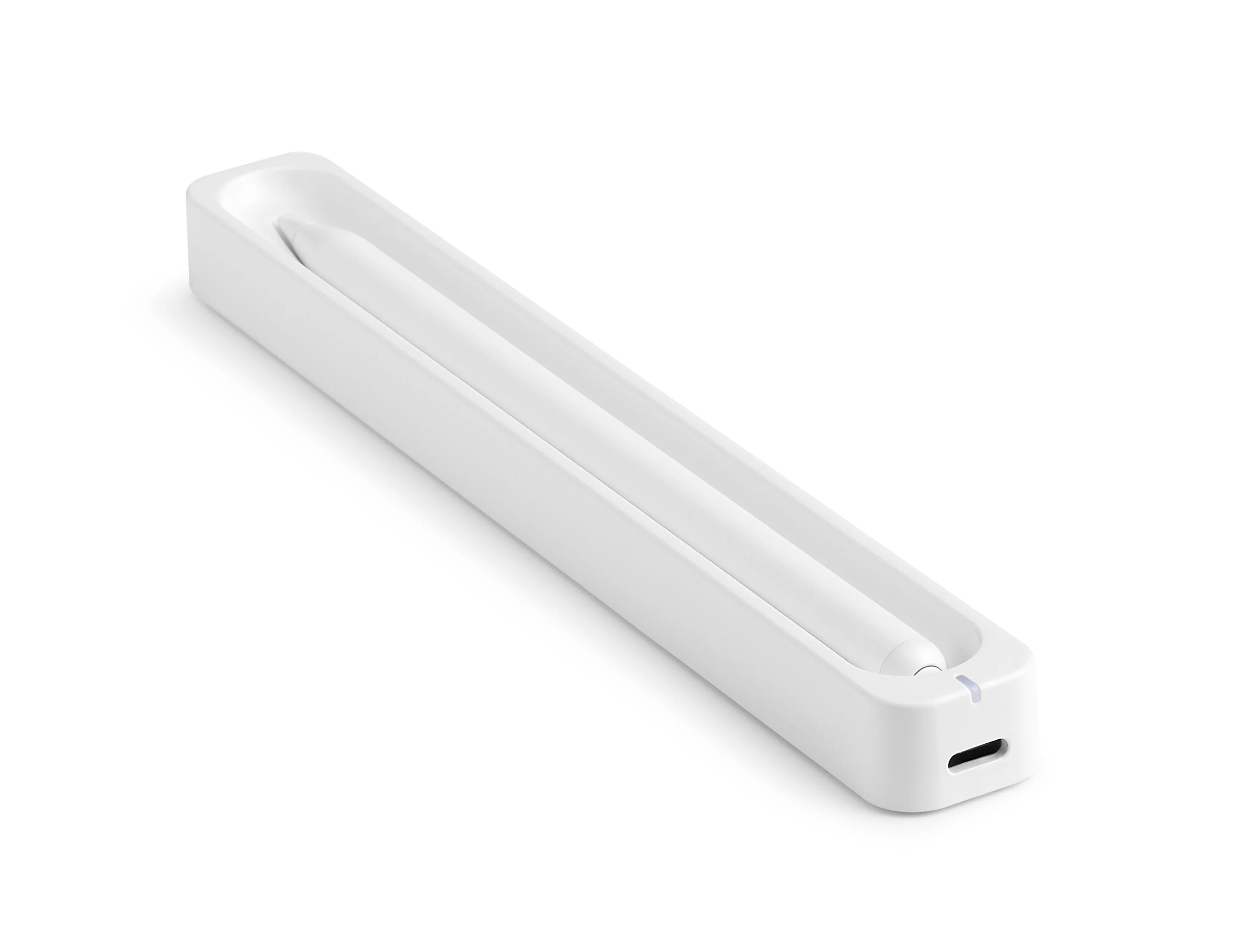 Pencil para iPad con base de carga inalámbrica Dante Pro de INTECAT - Image 3