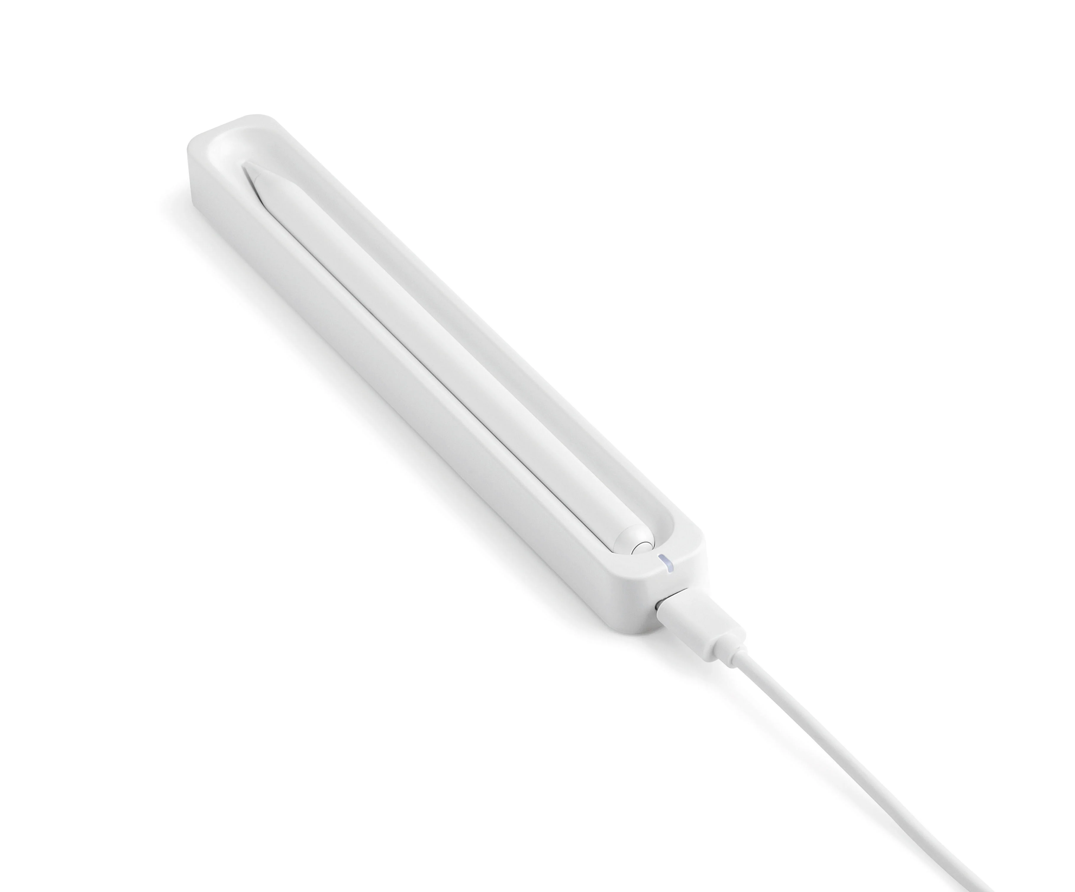 Pencil para iPad con base de carga inalámbrica Dante Pro de INTECAT - Image 4