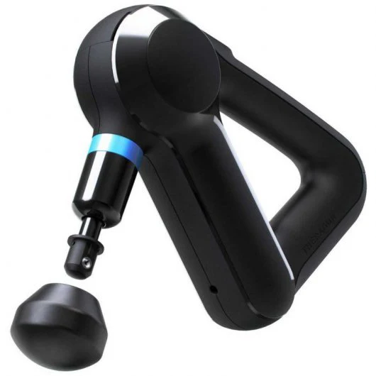 Pistola de masaje Theragun Elite de Therabody - Negro - Image 2