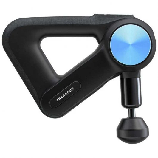 Pistola de masaje Theragun Pro de Therabody - Negro