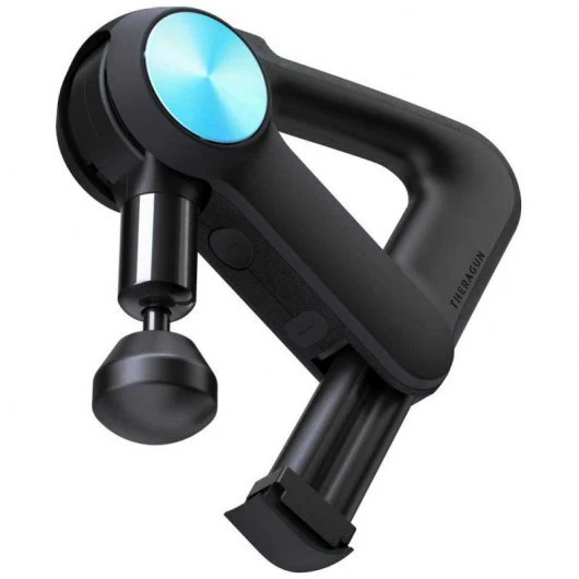 Pistola de masaje Theragun Pro de Therabody - Negro - Image 2