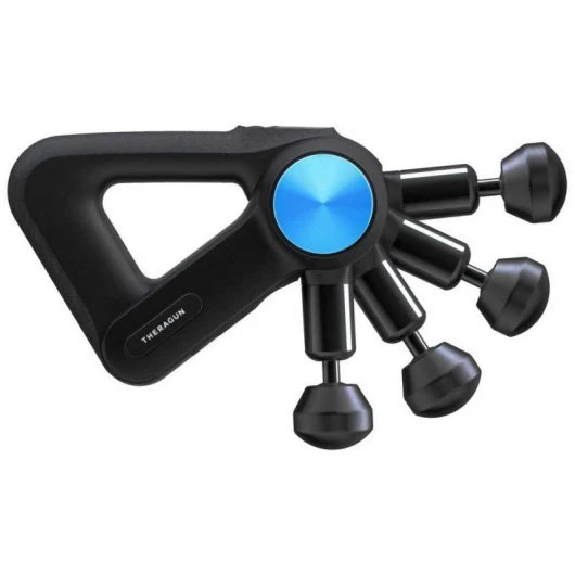 Pistola de masaje Theragun Pro de Therabody - Negro - Image 5