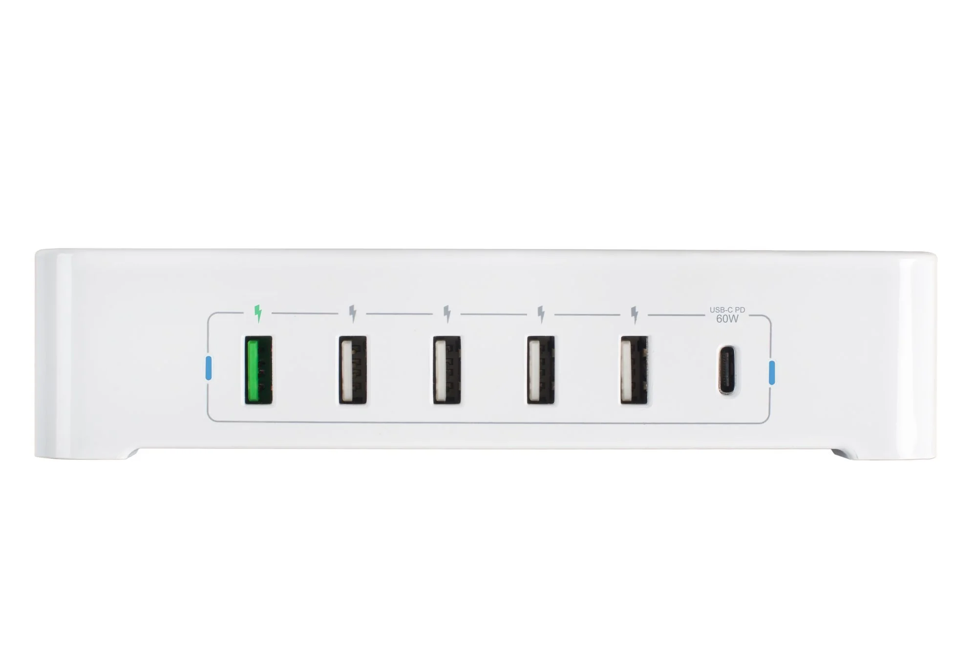 Power Hub Vigor Pro de XTORM - Image 5
