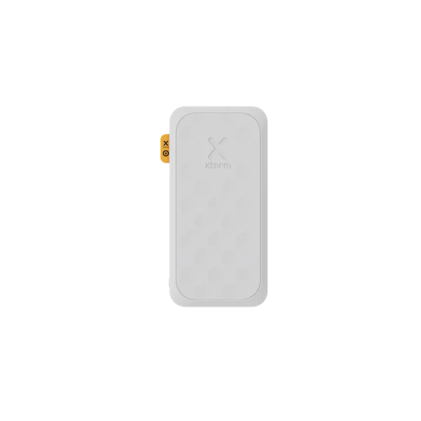 Batería externa Fuel Series 5 de Xtorm - 10.000 mAh - Blanco - Image 7