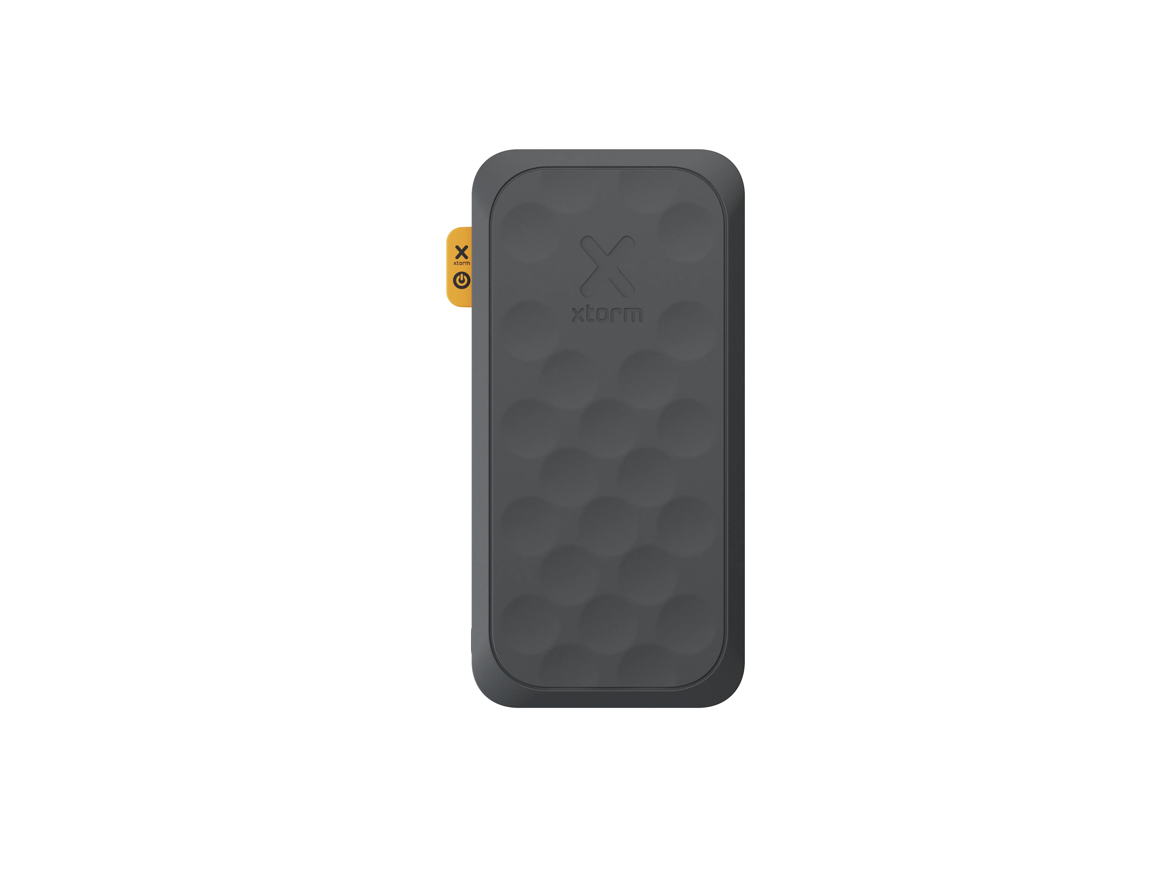 Batería externa Fuel Series 5 de Xtorm - 10.000 mAh - Negro - Image 11