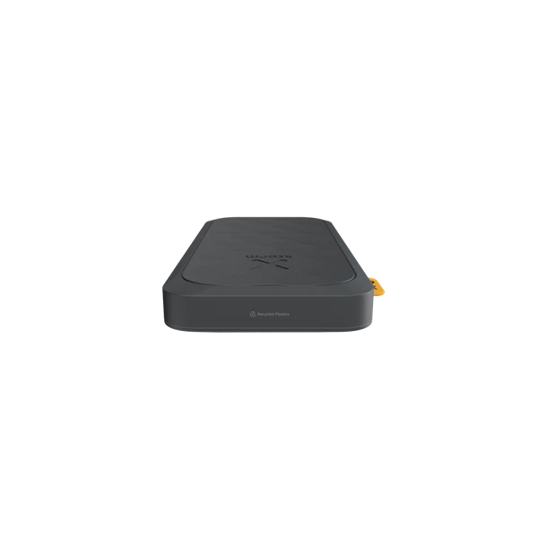 Batería externa Fuel Series 5 de Xtorm - 10.000 mAh - Negro - Image 4