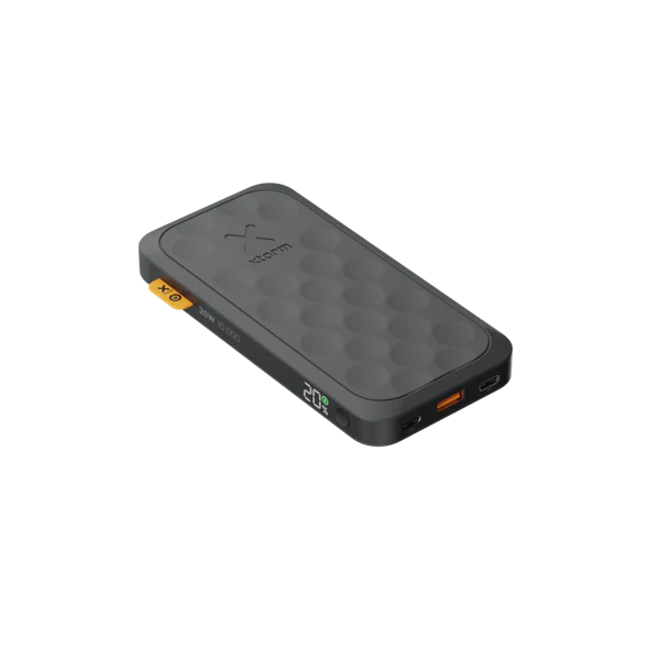 Batería externa Fuel Series 5 de Xtorm - 10.000 mAh - Negro - Image 5
