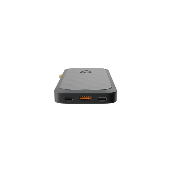 Batería externa Fuel Series 5 de Xtorm - 10.000 mAh - Negro - Image 6