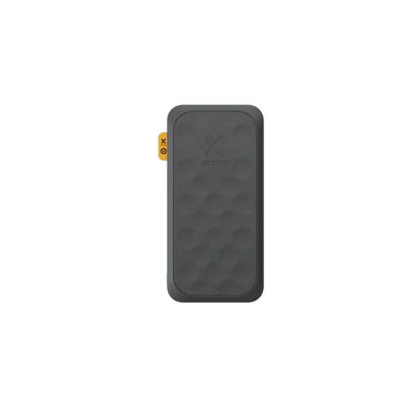 Batería externa Fuel Series 5 de Xtorm - 10.000 mAh - Negro - Image 9