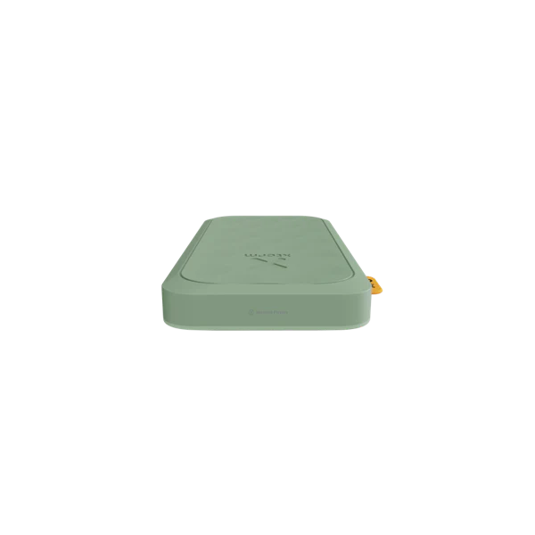 Batería externa Fuel Series 5 de Xtorm - 10.000 mAh - Verde salvia - Image 16