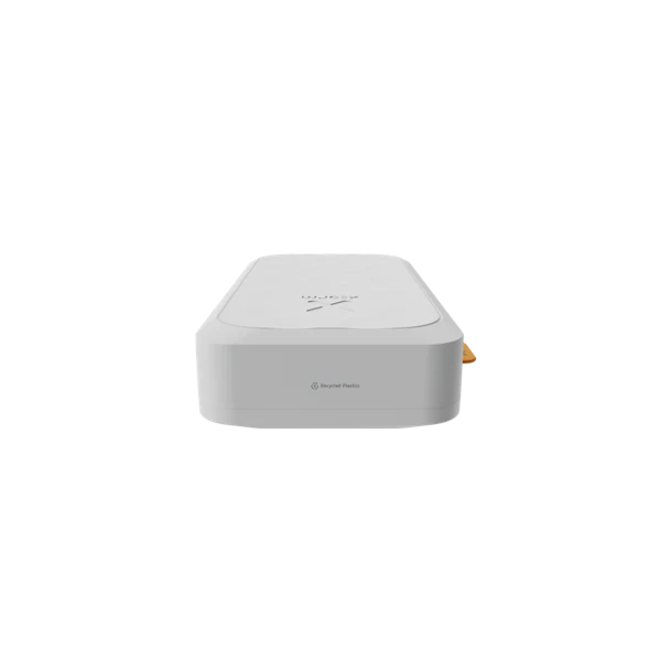 Batería externa Fuel Series 5 de Xtorm - 20.000 mAh - Blanco - Image 2