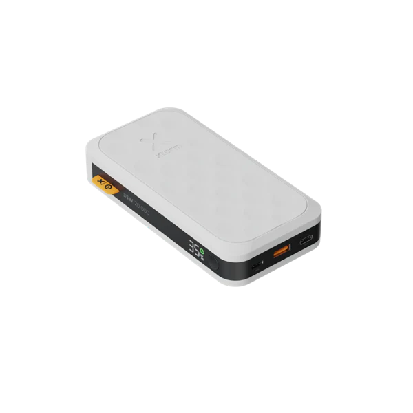 Batería externa Fuel Series 5 de Xtorm - 20.000 mAh - Blanco - Image 6