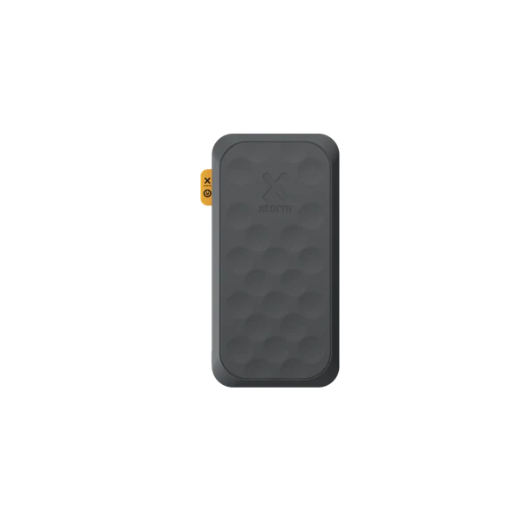 Batería externa Fuel Series 5 de Xtorm - 20.000 mAh - Negro - Image 10