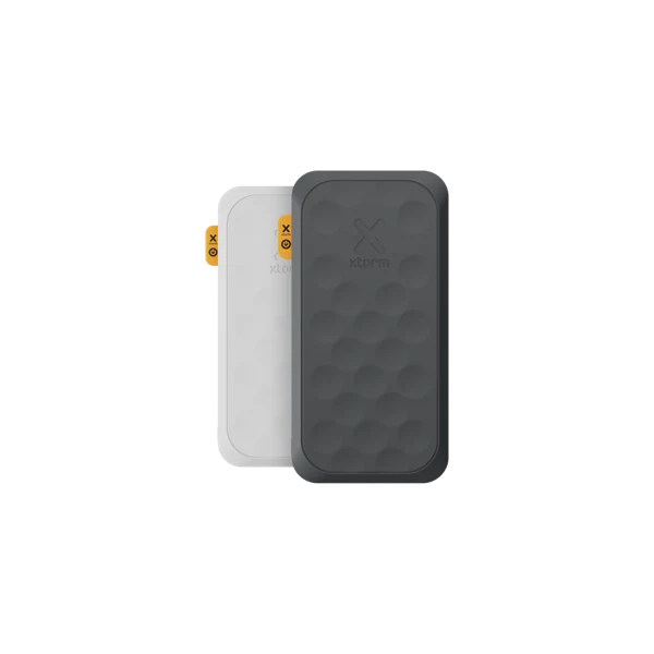 Batería externa Fuel Series 5 de Xtorm - 20.000 mAh - Negro - Image 11