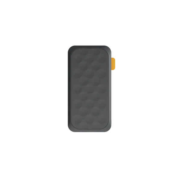 Batería externa Fuel Series 5 de Xtorm - 20.000 mAh - Negro - Image 2