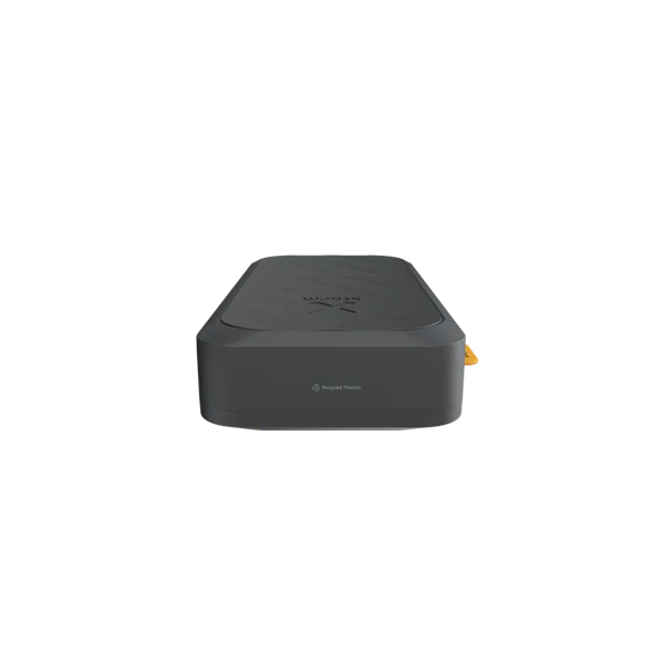 Batería externa Fuel Series 5 de Xtorm - 20.000 mAh - Negro - Image 5