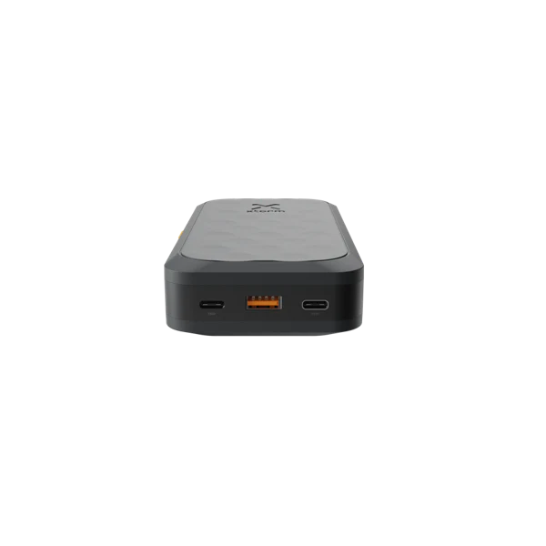 Batería externa Fuel Series 5 de Xtorm - 20.000 mAh - Negro - Image 7