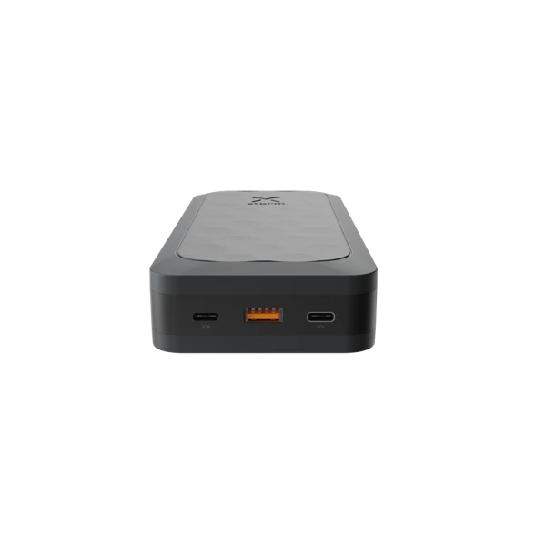 Batería externa Fuel Series 5 de Xtorm - 27.000 mAh - Negro - Image 7