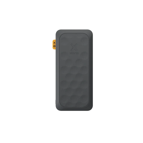 Batería externa Fuel Series 5 de Xtorm - 27.000 mAh - Negro - Image 9