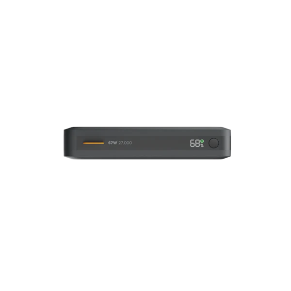Batería externa Fuel Series 5 de Xtorm - 45.000 mAh - Negro - Image 3