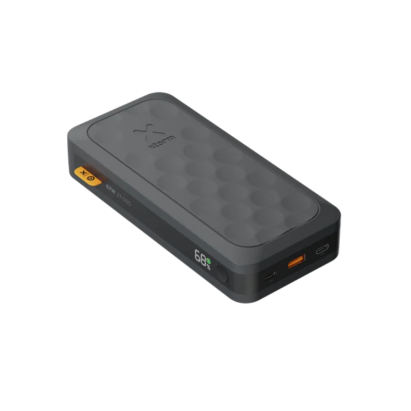 Batería externa Fuel Series 5 de Xtorm - 45.000 mAh - Negro - Image 6