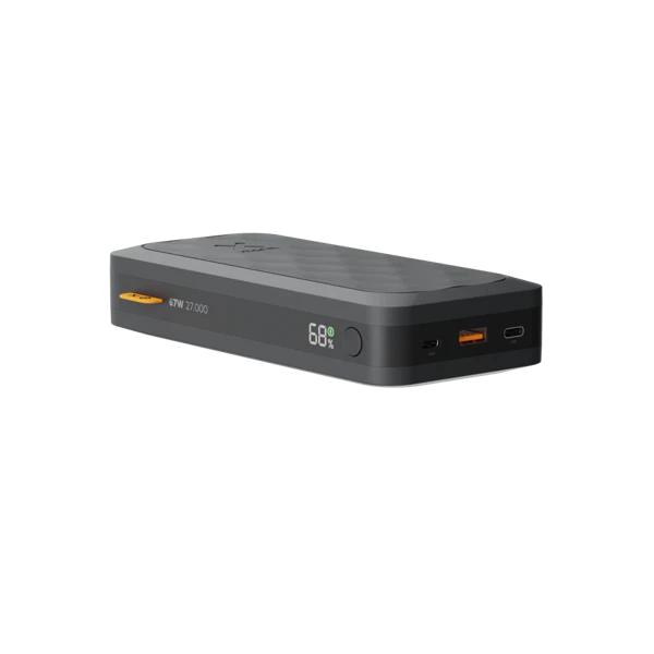 Batería externa Fuel Series 5 de Xtorm - 45.000 mAh - Negro - Image 8