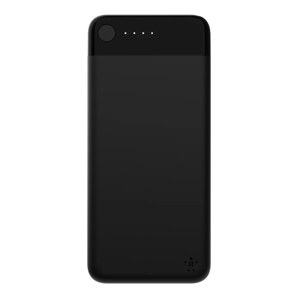 Batería externa Lightning BoostCharge de Belkin - 10.000 mAh