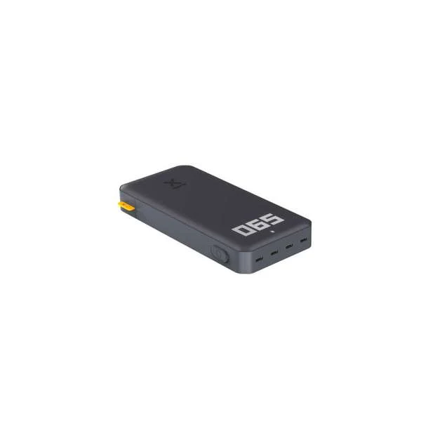 Batería externa 24.000 mAh Titan Pro de Xtorm - 140 W - Image 11