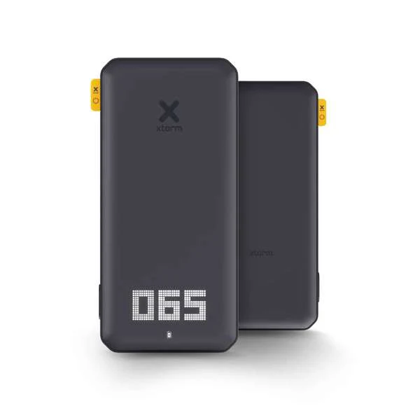 Batería externa 24.000 mAh Titan Pro de Xtorm - 140 W - Image 12