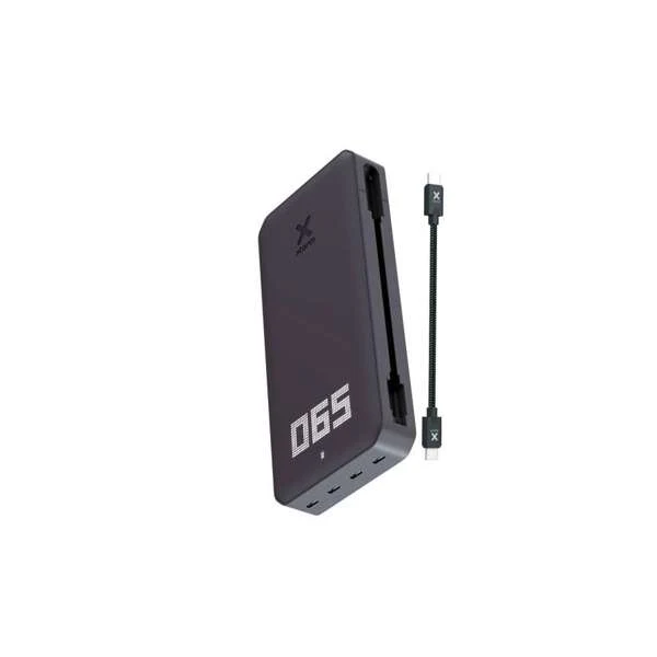 Batería externa 24.000 mAh Titan Pro de Xtorm - 140 W - Image 5