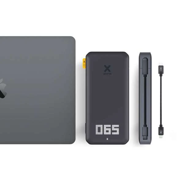 Batería externa 24.000 mAh Titan Pro de Xtorm - 140 W - Image 8