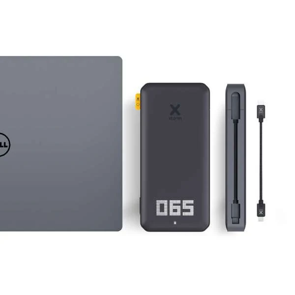 Batería externa 24.000 mAh Titan Pro de Xtorm - 60 W - Image 2