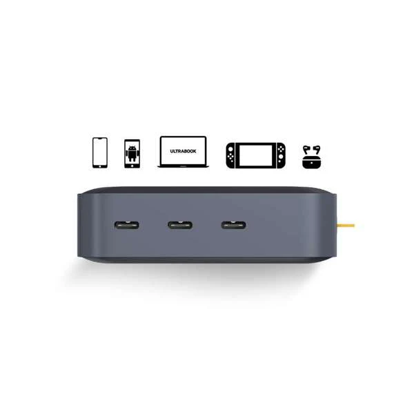 Batería externa 24.000 mAh Titan Pro de Xtorm - 60 W - Image 3