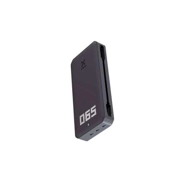 Batería externa 24.000 mAh Titan Pro de Xtorm - 60 W - Image 8