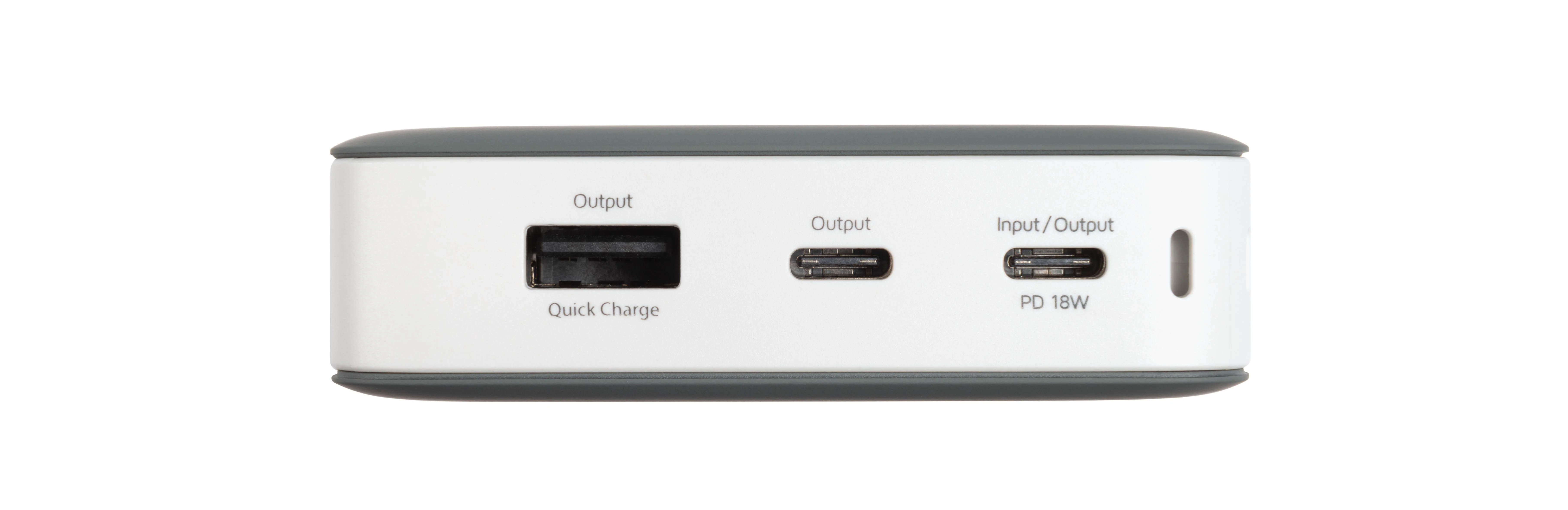 Batería externa USB a Lightning 15.000 mAh Apollo de Xtorm - Image 4