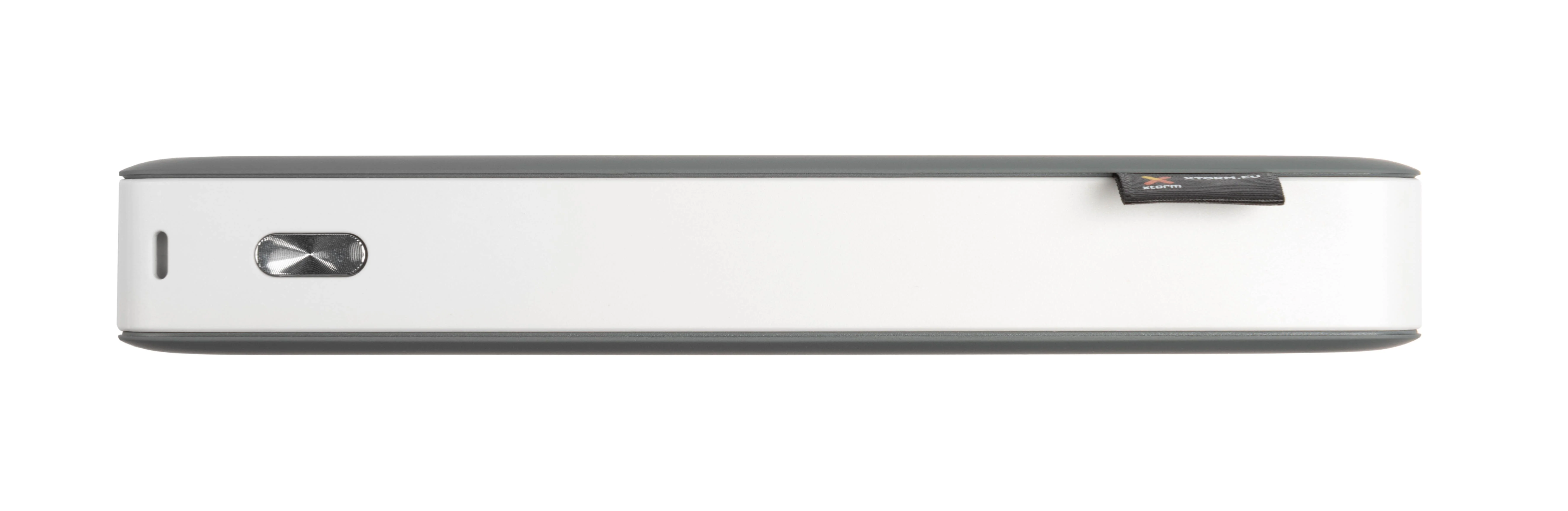 Batería externa USB a Lightning 15.000 mAh Apollo de Xtorm - Image 5