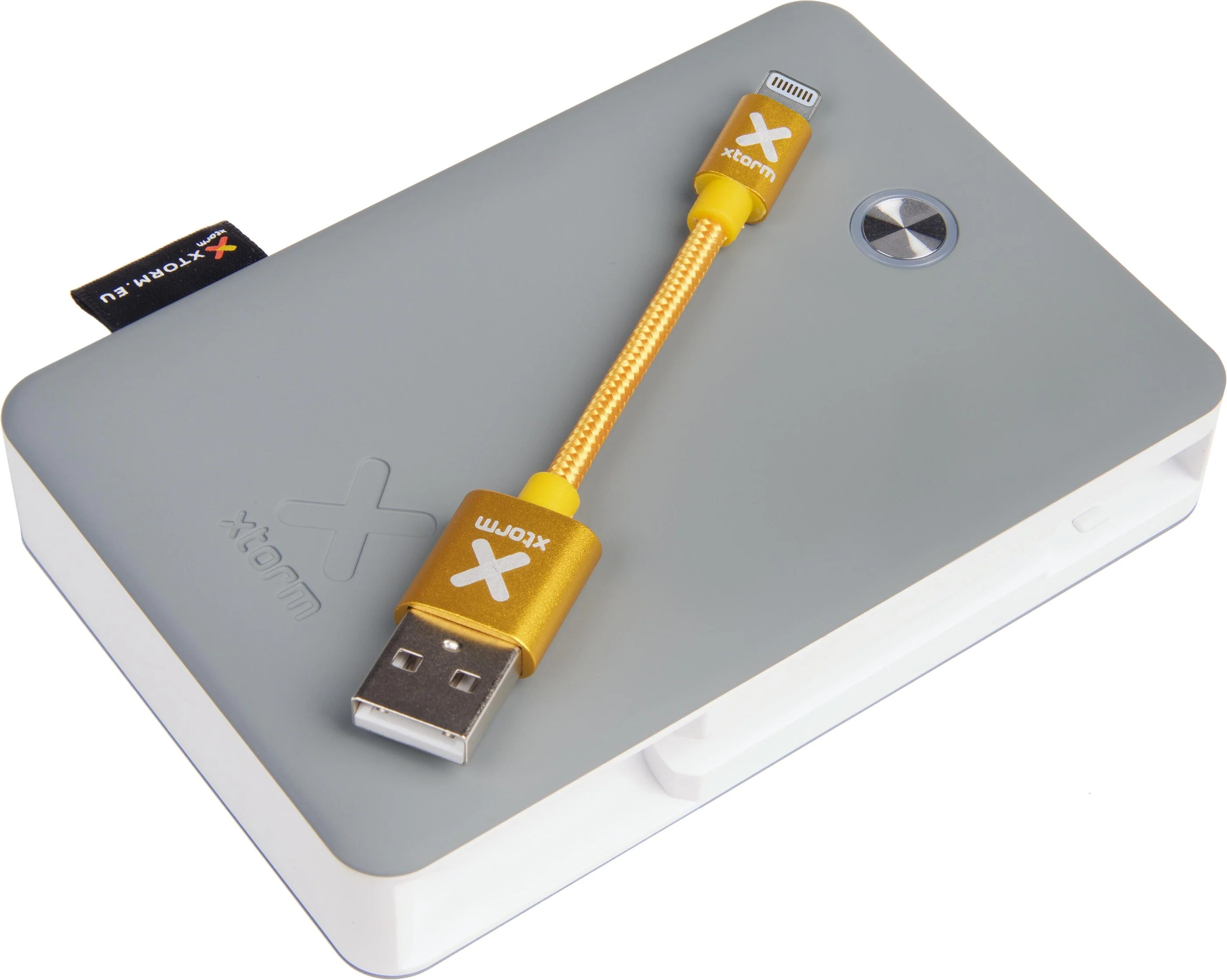 Batería externa USB a Lightning de Xtorm - 9.000 mAh - Image 4