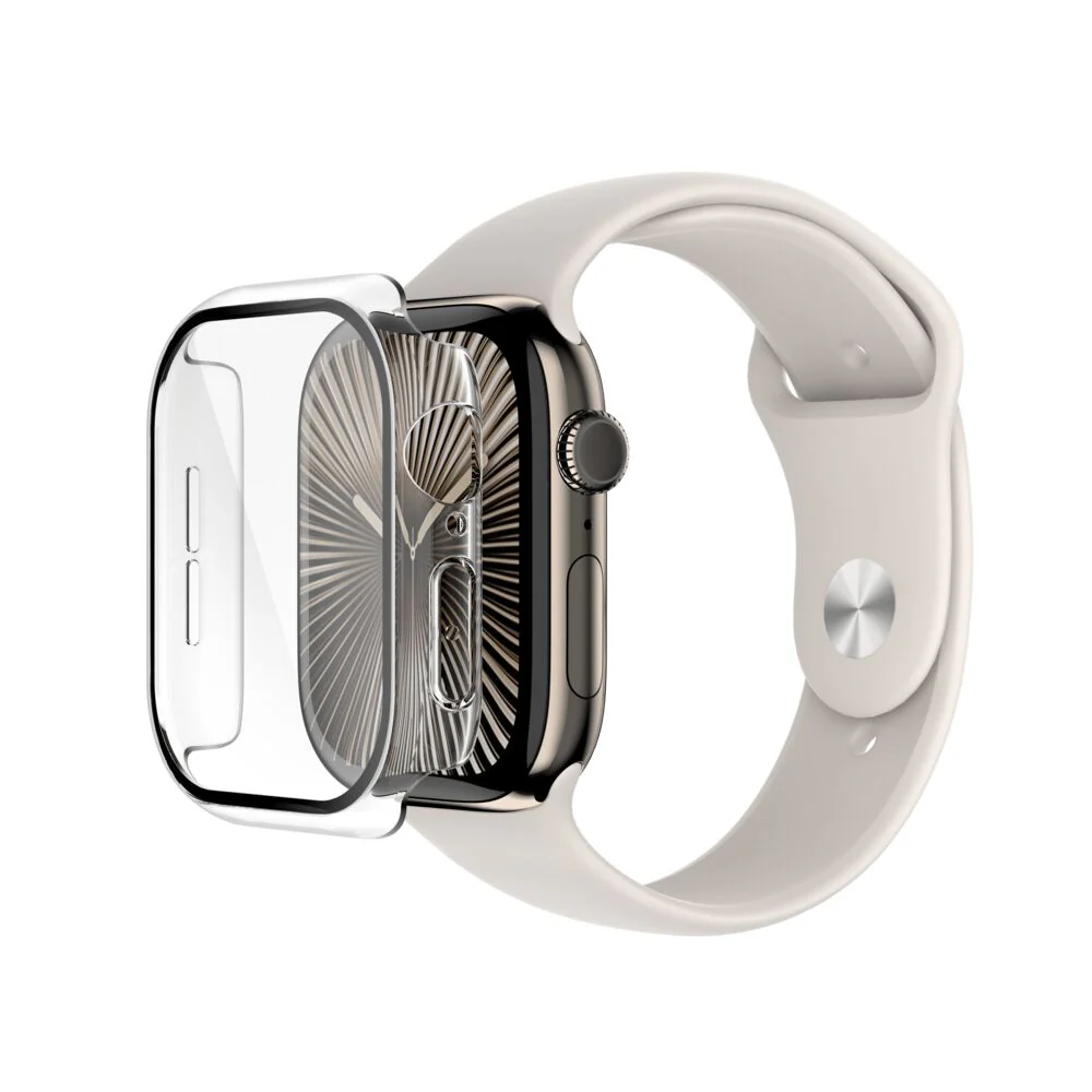 Protector para Apple Watch Series 10 de Belkin - 46 mm
